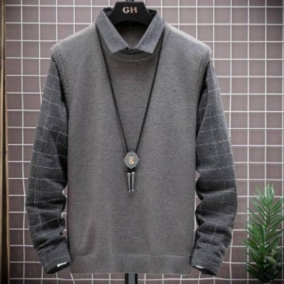 A sweater
